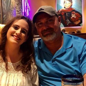 Meet your Posher, Travis